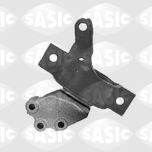 Suport motor FIAT PANDA (169_) 1.1 (169.AXA1A) benzina 54 cai SASIC 9001996