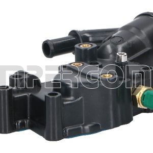 Flansa lichid racire FIAT QUBO (225_) 1.4 (225AXA1A) benzina 73 cai ORIGINAL IMPERIUM 90029