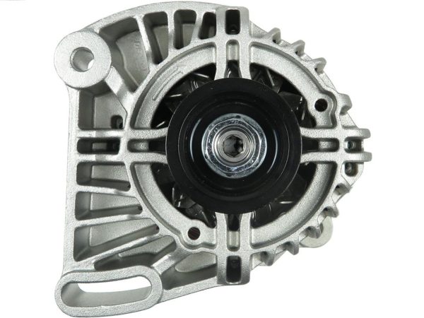 Alternator FIAT PANDA (169_) 1.1 (169.AXA1A) benzina 54 cai AS-PL A4003PR