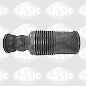 Tampon cauciuc suspensie FIAT PANDA (141_) 800 benzina 34 cai SASIC 9005378