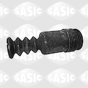Tampon cauciuc suspensie FIAT TIPO (160_) 2.0 16V (160.AV) benzina 146 cai SASIC 9005379