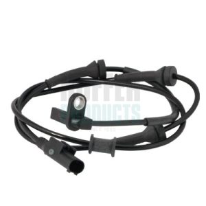 Senzor turatie roata FIAT 500 (312_) 1.3 D Multijet (312AXB1A) diesel 75 cai HOFFER 8290106