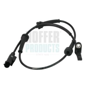 Senzor turatie roata FIAT 500 (312_) 0.9 (312AXN1A) benzina 80 cai HOFFER 8290107
