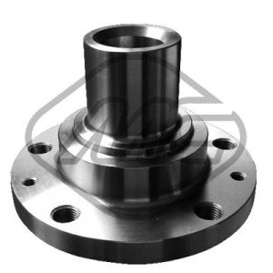 Butuc roata FIAT FIORINO Pick up (146_) 1.4 benzina 67 cai METALCAUCHO 90113