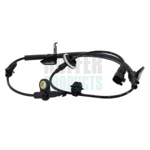Senzor turatie roata FIAT FREEMONT (345_) 2.0 JTD diesel 136 cai HOFFER 82901204