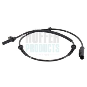 Senzor turatie roata FIAT 500X (334_) 1.3 (334.AXR11) benzina 150 cai HOFFER 82901217