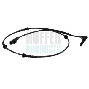 Senzor turatie roata FIAT 500X (334_) 1.3 (334.AXR11) benzina 150 cai HOFFER 82901218