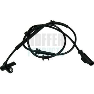 Senzor turatie roata FIAT PANDA (312_, 319_) 1.3 D Multijet (312PXU1A, 312PXW1A) diesel 95 cai HOFFER 8290311