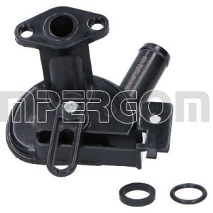 Supapa control agent frigorific FIAT PANDA (141_) 950 4x4 benzina 48 cai ORIGINAL IMPERIUM 90408