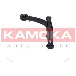 Brat suspensie roata FIAT PANDA (169_) 1.1 (169.AXA1A) benzina 54 cai KAMOKA 9050016