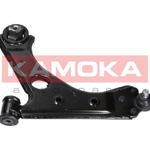 Brat suspensie roata FIAT FIORINO microbus (225_) 1.4 (225BXA1A) benzina 73 cai KAMOKA 9050019