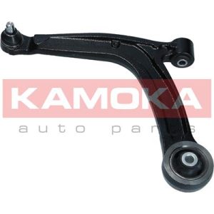 Brat suspensie roata FIAT 500 (312_) 0.9 (312AXG1A, 312.AXG11) benzina 86 cai KAMOKA 9050345