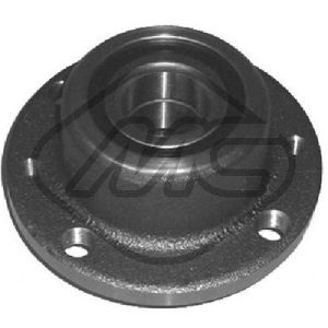 Butuc roata FIAT TIPO (160_) 1.1 (160.AA) benzina 56 cai METALCAUCHO 90508