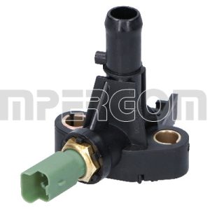 Flansa lichid racire FIAT PANDA (141_) 1100 4x4 benzina 54 cai ORIGINAL IMPERIUM 90591