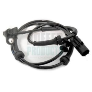 Senzor turatie roata FIAT PANDA (312_, 319_) 0.9 4x4 (312PXG1A) benzina 86 cai HOFFER 8290675