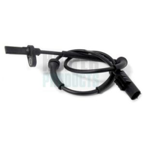 Senzor turatie roata FIAT PANDA (312_, 319_) 1.3 D Multijet 4x4 (312PXS2A) diesel 80 cai HOFFER 8290676