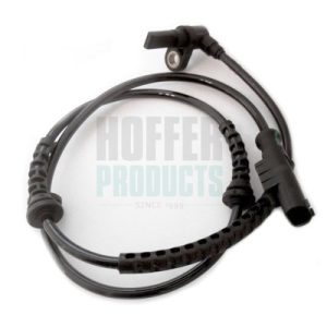 Senzor turatie roata FIAT 500L (351_, 352_) 0.9 (199LYC1B) benzina 105 cai HOFFER 8290695