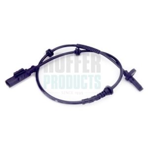 Senzor turatie roata FIAT 500L (351_, 352_) 0.9 (199LYC1B) benzina 105 cai HOFFER 8290696