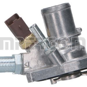 Carcasa termostat FIAT PANDA (169_) 1.2 (169AXF2A, 169AXF1A) benzina 69 cai ORIGINAL IMPERIUM 90756