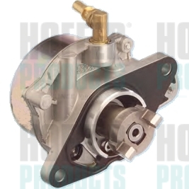 Pompa vacuum sistem de franare FIAT 500 (312_) 1.3 D Multijet (312AXB1A) diesel 75 cai HOFFER 8091061
