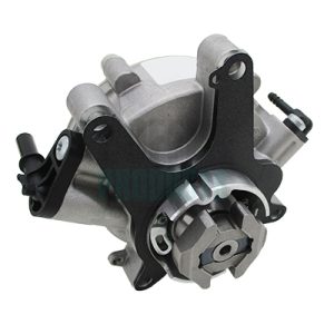 Pompa vacuum sistem de franare FIAT 500L (351_, 352_) 1.6 D Multijet (199LYD1B) diesel 105 cai HOFFER 8091063