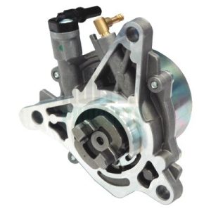 Pompa vacuum sistem de franare FIAT 500L (351_, 352_) 0.9 (199LYC1B) benzina 105 cai HOFFER 8091151