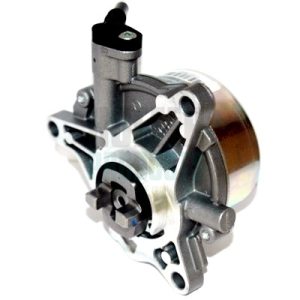 Pompa vacuum sistem de franare FIAT 500L (351_, 352_) 1.4 (199LYB1B) benzina 95 cai HOFFER 8091158