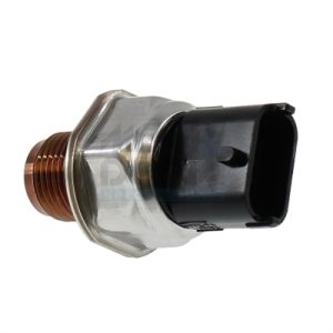 Senzor presiune combustibil FIAT PANDA Caseta/ Hatchback (169_) 1.3 D Multijet 4x4 diesel 70 cai MEAT DORIA 9116