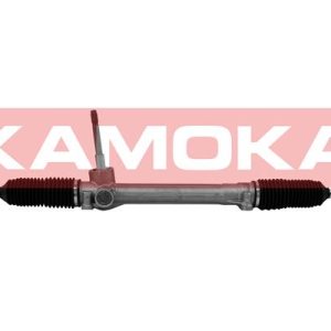 Caseta directie FIAT PANDA (169_) 1.1 (169.AXA1A) benzina 54 cai KAMOKA 9120019