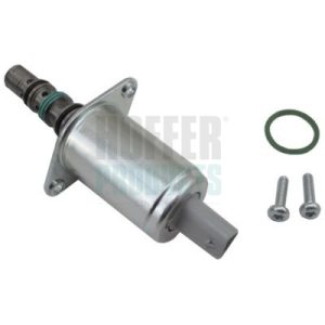 Unitate supape transmisie hidraulica automata FIAT PANDA (169_) 1.2 4x4 (169.AXB2A) benzina 60 cai HOFFER 8091580