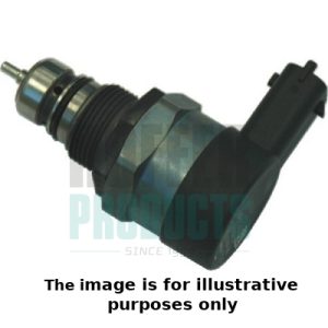 Supapa control presiune sistem - Common-Rail FIAT 500 (312_) 1.3 D Multijet (312AXB1A) diesel 75 cai MEAT DORIA 9197E