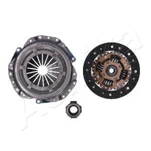 Kit ambreiaj FIAT PANDA Caseta/ Hatchback (169_) 1.1 (169CXA1A) benzina 54 cai ASHIKA 92-FI-FI01