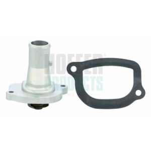 Termostat lichid racire FIAT PANDA (141_) 1000 4x4 benzina 45 cai HOFFER 8192034