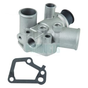 Termostat lichid racire FIAT TIPO (160_) 1.9 TD (160.EL, 160.GL, 160.AQ, 160.EI, 160.AR) diesel 90 cai HOFFER 8192042