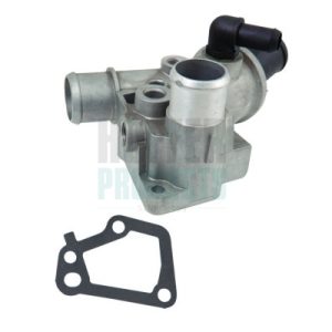 Termostat lichid racire FIAT TIPO (160_) 1.9 TD (160.EL, 160.GL, 160.AQ, 160.EI, 160.AR) diesel 90 cai HOFFER 8192051