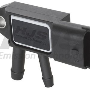 Senzor presiune gaze evacuare FIAT 500L (351_, 352_) 1.3 D Multijet (199.LYM11, 199.LYM1A) diesel 95 cai HJS 92 09 1031