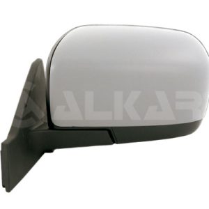 Oglinda exterioara FIAT FIORINO microbus (225_) 1.3 JTD Multijet (225BXB1A, 225BXB11) diesel 75 cai ALKAR 9225351