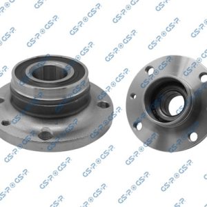 Set rulment roata FIAT PANDA (169_) 1.2 (169.AXB11, 169.AXB1A) benzina 60 cai GSP 9230044