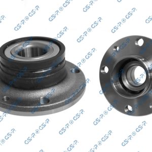 Set rulment roata FIAT QUBO (225_) 1.4 Natural Power (225AXC1A) Benzina/Gaz metan (GNC) 78 cai GSP 9230046