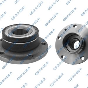 Set rulment roata FIAT 500L (351_, 352_) 1.6 D Multijet (199LYE1B) diesel 120 cai GSP 9230086