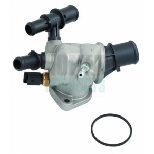 Termostat lichid racire FIAT PANDA (141_) 1100 benzina 54 cai HOFFER 8192500