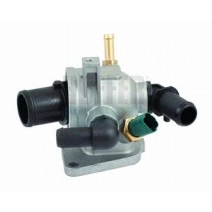 Termostat lichid racire FIAT QUBO (225_) 1.3 D Multijet (225CXB1A, 225AXB1A, 225CXB11, 225AXB11,... diesel 75 cai MEAT DORIA 92561