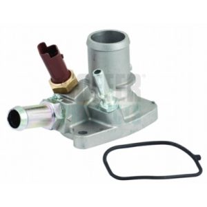 Termostat lichid racire FIAT PANDA (169_) 1.2 4x4 (169AXF2A, 169AXF1A) benzina 69 cai HOFFER 8192562