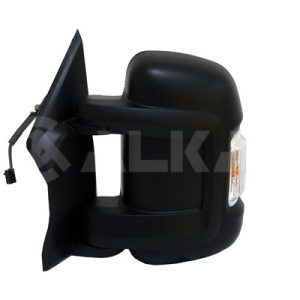 Oglinda exterioara FIAT DOBLO Cargo (263_) 1.3 D Multijet (263WXU1A, 263ZXU1A, 263WYB1A, 263ZYB1A) diesel 95 cai ALKAR 9265838