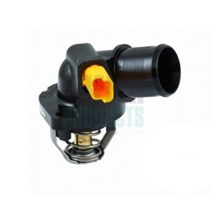 Termostat lichid racire FIAT QUBO (225_) 1.4 (225AXA1A) benzina 73 cai HOFFER 8192713