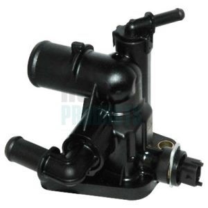 Termostat lichid racire FIAT QUBO (225_) 1.3 D Multijet (225AXE1A, 225CXE1A, 225AXH1A, 225AXL1A,... diesel 95 cai HOFFER 8192738