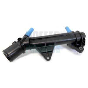 Termostat lichid racire FIAT FREEMONT (345_) 2.0 JTD diesel 163 cai HOFFER 8192818