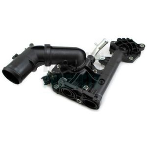 Termostat lichid racire FIAT 500X (334_) 1.6 D Multijet (334AXA1B, 334AXA11) diesel 120 cai MEAT DORIA 92862