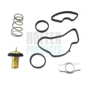 Termostat lichid racire FIAT 500X (334_) 1.6 D Multijet (334AXA1B, 334AXA11) diesel 120 cai MEAT DORIA 92871