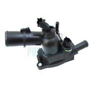 Termostat lichid racire FIAT 500L (351_, 352_) 0.9 (199LYC1B) benzina 105 cai HOFFER 8192906